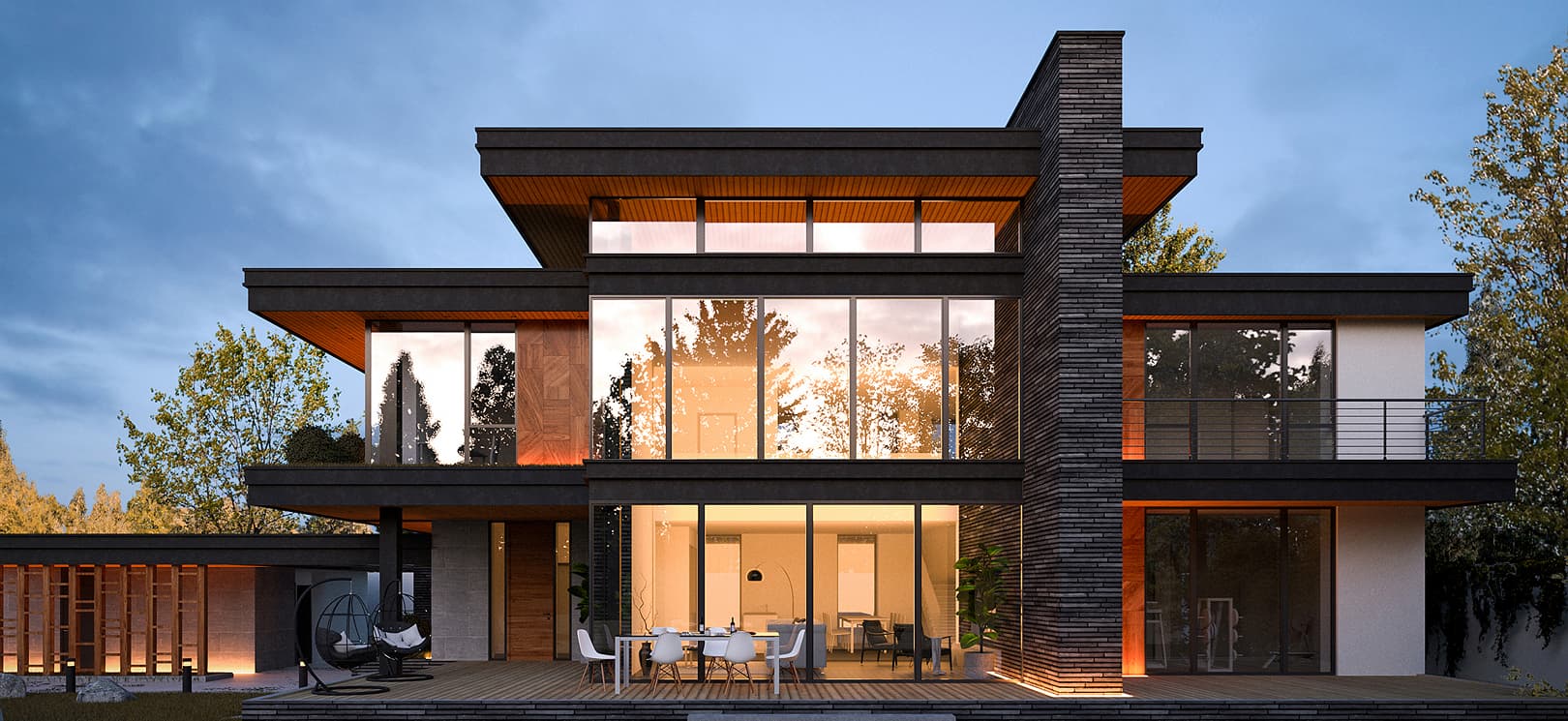 Building Maintenance Services